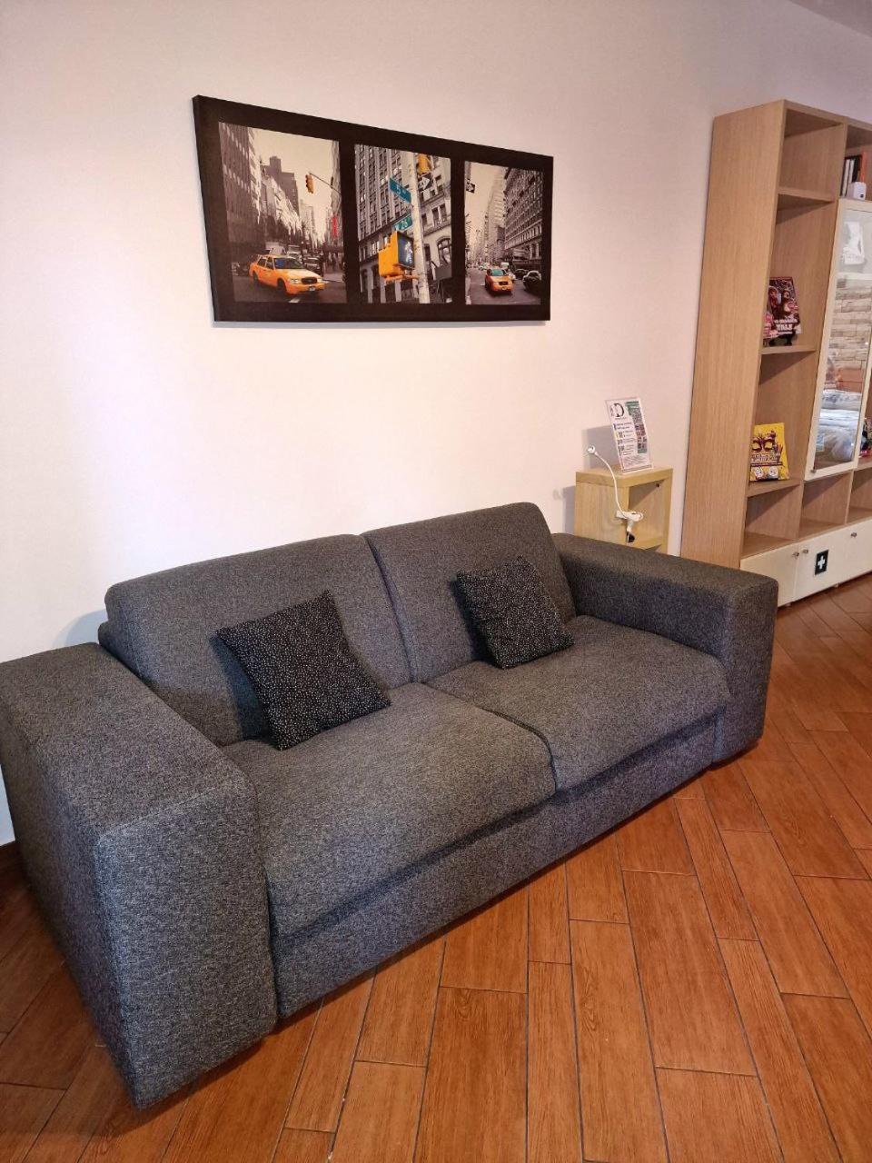 Domus Livio, 7 Min Fco Airport, Free Wifi, Garden Apartment, 2 Tv Hd Fiumicino Eksteriør bilde