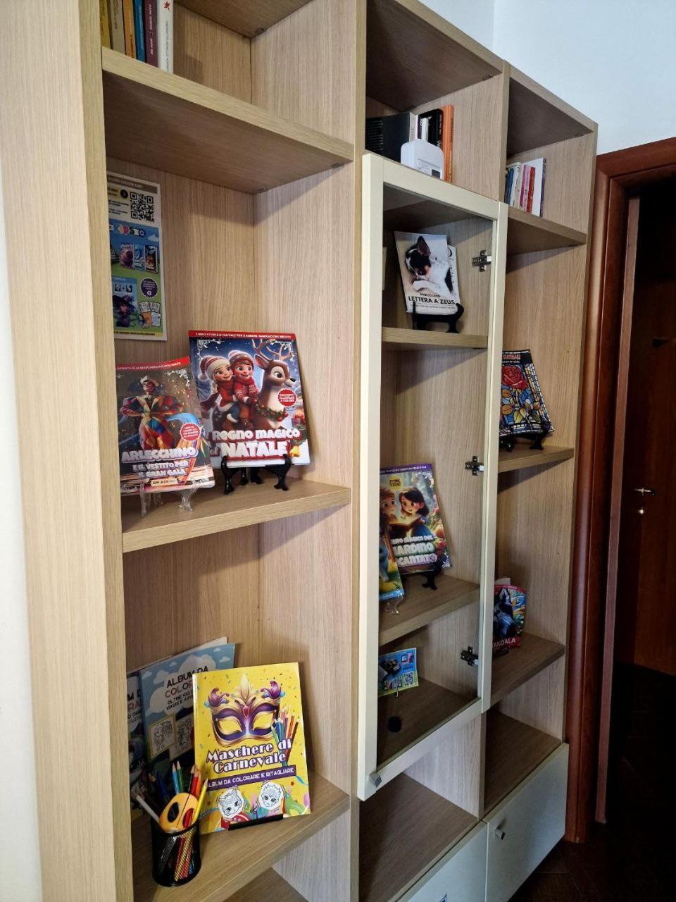 Domus Livio, 7 Min Fco Airport, Free Wifi, Garden Apartment, 2 Tv Hd Fiumicino Eksteriør bilde