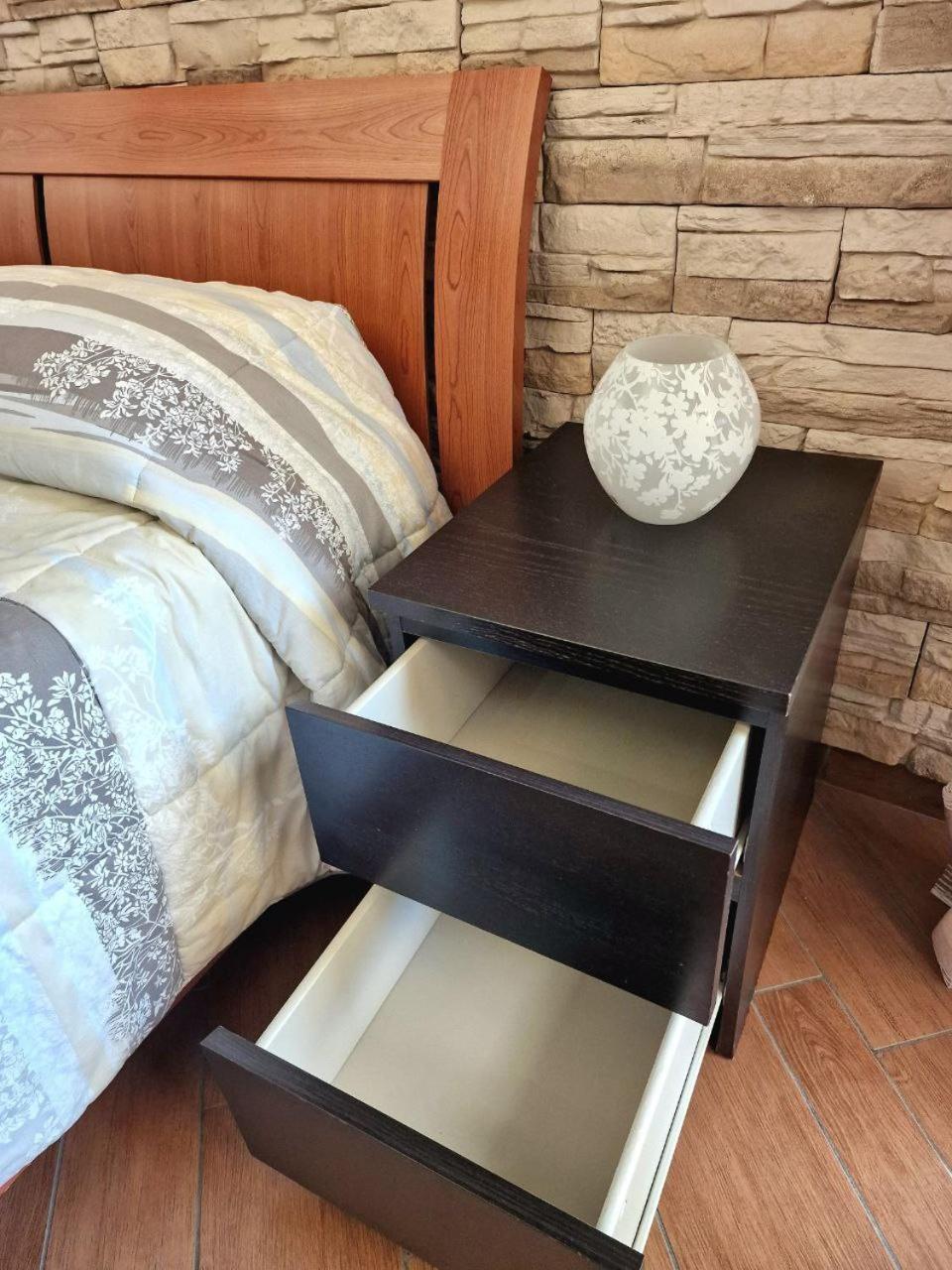 Domus Livio, 7 Min Fco Airport, Free Wifi, Garden Apartment, 2 Tv Hd Fiumicino Eksteriør bilde