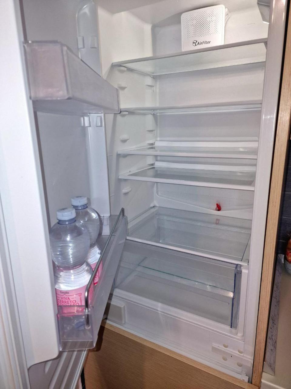 Domus Livio, 7 Min Fco Airport, Free Wifi, Garden Apartment, 2 Tv Hd Fiumicino Eksteriør bilde